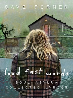 cover image of Loud Fast Words